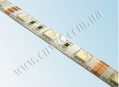 LED лента 5050/60 герметичная (IP65) standart